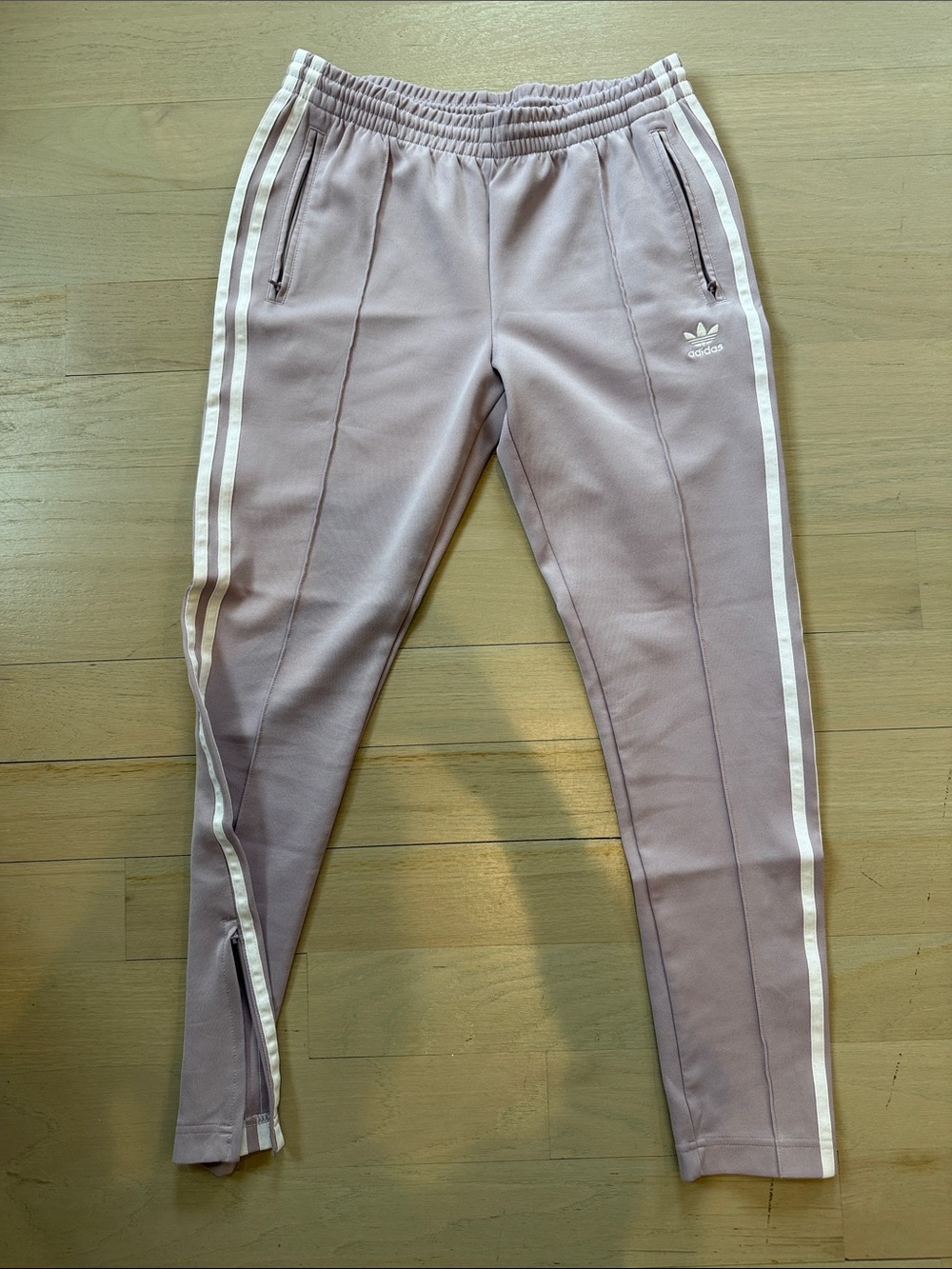 Classisc Adidas Track Pants